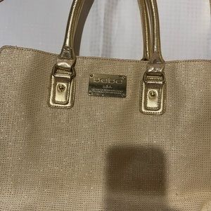 Bebe Vintage Purse